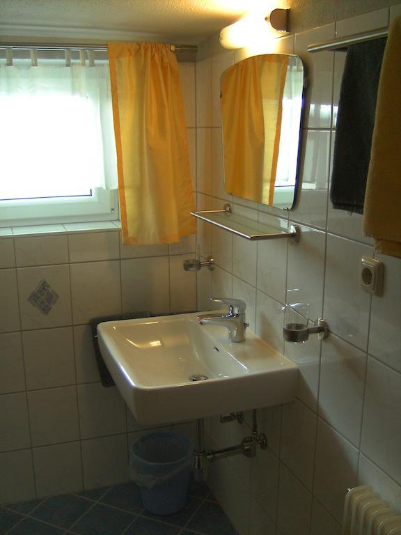 Apartamento Haus Triumph Pettneu am Arlberg Habitación foto